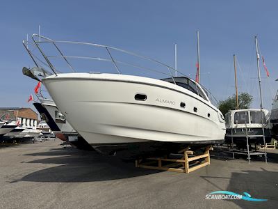 Bavaria 38 Sport Motorbåd 2010, Holland