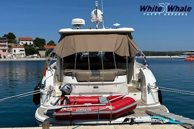 Bavaria 39 Sport HT Motorbåd 2013, med Volvo Penta motor, Kroatien