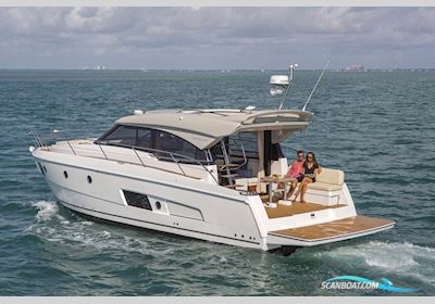 Bavaria 420 Virtess Coupe Motorbåd 2026, Danmark