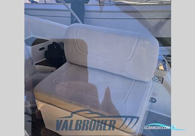 Bavaria 420 Virtess Motorbåd 2014, med Volvo Penta IPS500 motor, Italien