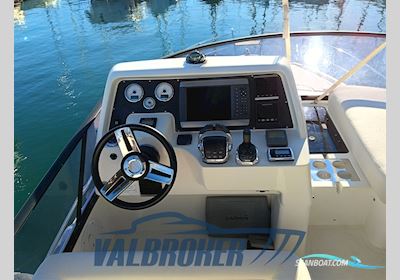 Bavaria 420 Virtess Motorbåd 2014, med Volvo Penta IPS500 motor, Italien