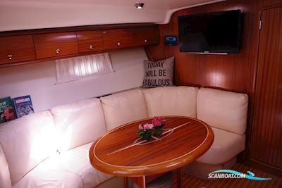 Bavaria Bavaria 37 Sport Motorbåd 2005, med Volvo-Penta motor, Danmark