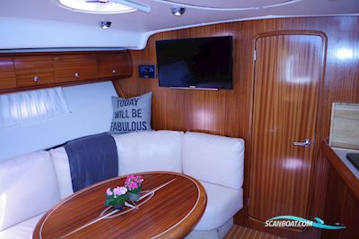 Bavaria Bavaria 37 Sport Motorbåd 2005, med Volvo-Penta motor, Danmark