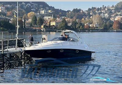 Bavaria Bmb 300 Sport Motorbåd 2001, med Volvo Penta Kad 32 motor, Italien