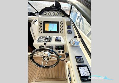 Bavaria Deep Blue 46 Motorbåd 2009, Frankrig