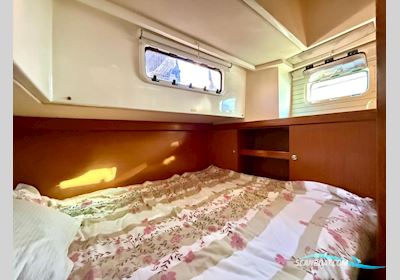 Bavaria Deep Blue 46 Motorbåd 2009, Frankrig