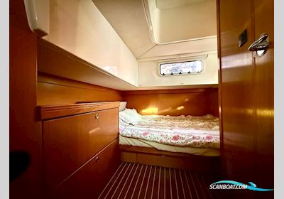 Bavaria Deep Blue 46 Motorbåd 2009, Frankrig