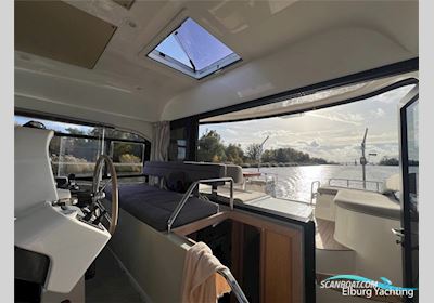 Bavaria E40 - Sedan  Motorbåd 2018, Holland