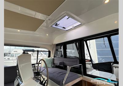 Bavaria E40 - Sedan  Motorbåd 2018, Holland