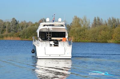 Bavaria E40 Fly Motorbåd 2018, med volvo Penta motor, Holland