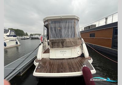 Bavaria R40 Coupe Motorbåd 2018, med Volvo Penta  motor, Holland