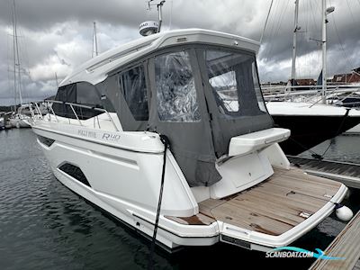 Bavaria R40 Coupe Motorbåd 2022, med Volvo Penta motor, England