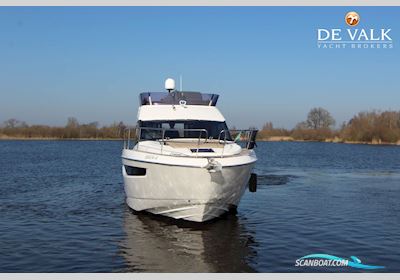 Bavaria R40 Fly Motorbåd 2016, med Volvo Penta motor, Holland