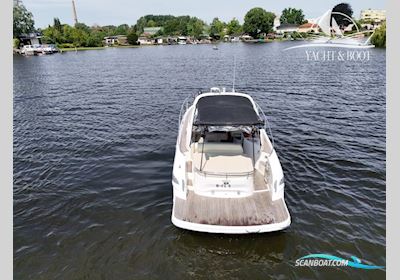 Bavaria S 28 Sport Motorbåd 2011, med Mercruiser motor, Tyskland
