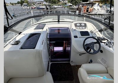 Bavaria S 28 Sport Motorbåd 2011, med Mercruiser motor, Tyskland
