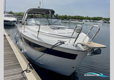 Bavaria S 29 Open Motorbåd 2022, med Mercury motor, Holland