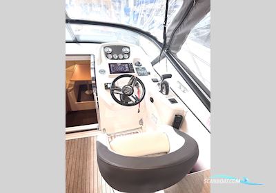 Bavaria S 29 Open Motorbåd 2022, med Mercury motor, Holland