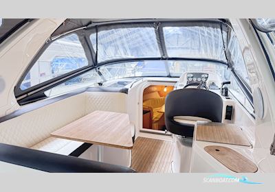 Bavaria S 29 Open Motorbåd 2022, med Mercury motor, Holland
