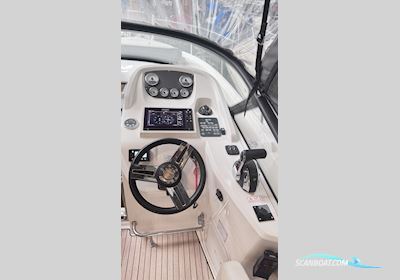 Bavaria S 29 Open Motorbåd 2022, med Mercury motor, Holland