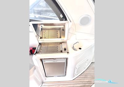 Bavaria S 29 Open Motorbåd 2022, med Mercury motor, Holland