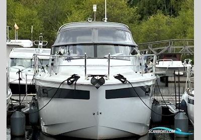 Bavaria S 30 Motorbåd 2021, med Volvo Penta D4-300 DPI motor, Sverige