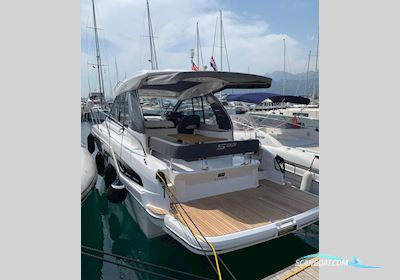 Bavaria S 33 HT - 2018 - Diesel Motorbåd 2018, med Volvo Penta D4-220 Evc motor, Kroatien