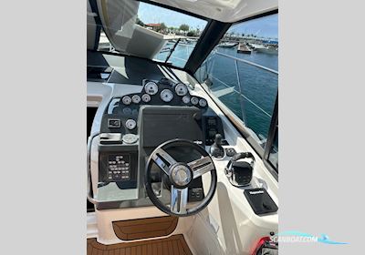 Bavaria S 36 Coupe Motorbåd 2021, med Volvo Penta D 3-220 motor, Kroatien