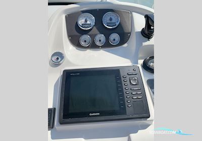 Bavaria S29 Open Motorbåd 2016, med Mercruiser motor, Spanien