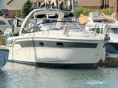 Bavaria S29 Motorbåd 2021, med Volvo Penta motor, England