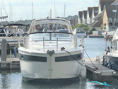 Bavaria S29 Motorbåd 2021, med Volvo Penta motor, England