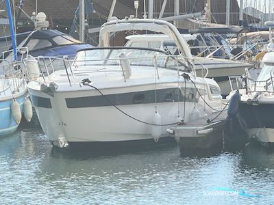 Bavaria S29 Motorbåd 2021, med Volvo Penta motor, England