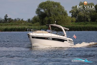 Bavaria S29 Motorbåd 2021, med Mercruiser  motor, Holland