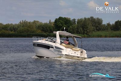 Bavaria S29 Motorbåd 2021, med Mercruiser  motor, Holland