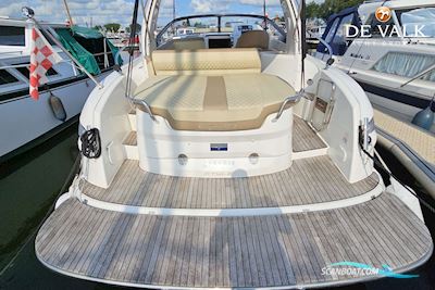 Bavaria S29 Motorbåd 2021, med Mercruiser  motor, Holland