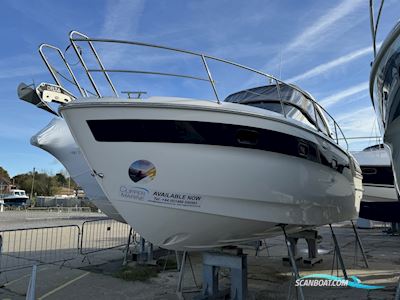 Bavaria S29 Motorbåd 2024, med Volvo Penta motor, England