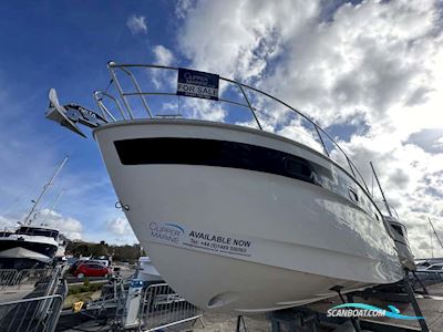 Bavaria S29 Motorbåd 2024, med Volvo Penta motor, England