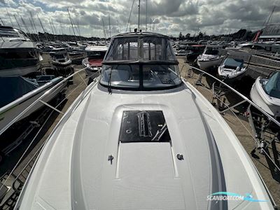 Bavaria S29 Motorbåd 2024, med Volvo Penta motor, England