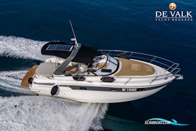Bavaria S29 Motorbåd 2020, med Volvo Penta motor, Kroatien
