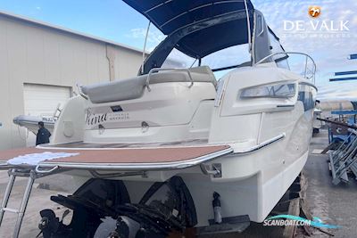 Bavaria S29 Motorbåd 2020, med Volvo Penta motor, Kroatien