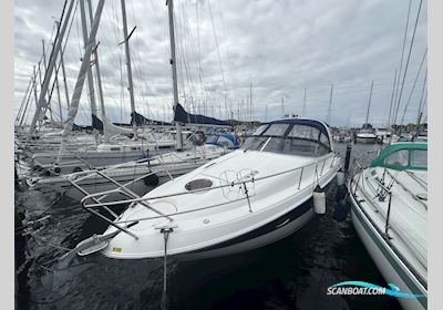 Bavaria S29 Motorbåd 2005, med Engine type Volvo Penta,D3,Hk 160,diesel
 motor, Danmark