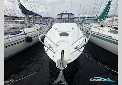 Bavaria S29 Motorbåd 2005, med Engine type Volvo Penta,D3,Hk 160,diesel
 motor, Danmark