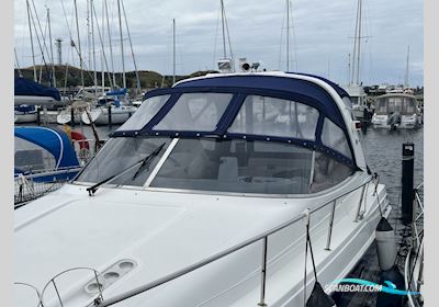 Bavaria S29 Motorbåd 2005, med Engine type Volvo Penta,D3,Hk 160,diesel
 motor, Danmark