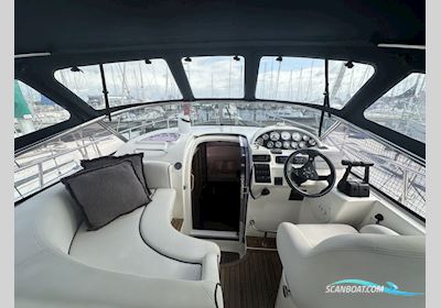 Bavaria S29 Motorbåd 2005, med Engine type Volvo Penta,D3,Hk 160,diesel
 motor, Danmark