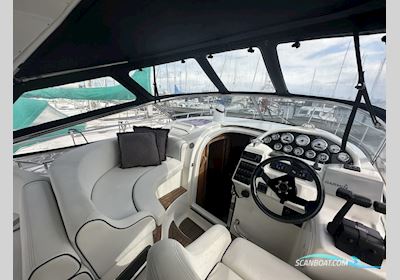 Bavaria S29 Motorbåd 2005, med Engine type Volvo Penta,D3,Hk 160,diesel
 motor, Danmark