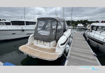 Bavaria S29 Motorbåd 2020, med Mercruiser motor, England