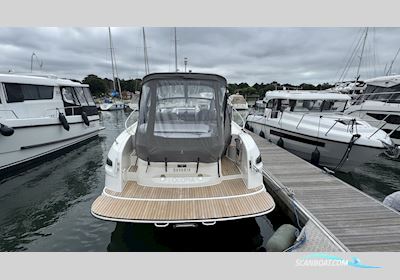 Bavaria S29 Motorbåd 2020, med Mercruiser motor, England