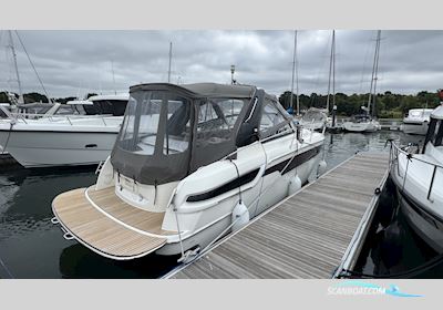 Bavaria S29 Motorbåd 2020, med Mercruiser motor, England