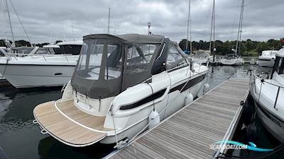 Bavaria S29 Motorbåd 2020, med Mercruiser motor, England