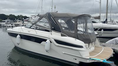 Bavaria S29 Motorbåd 2020, med Mercruiser motor, England