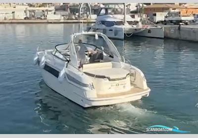 Bavaria S29 Motorbåd 2024, med Volvo Penta motor, Spanien